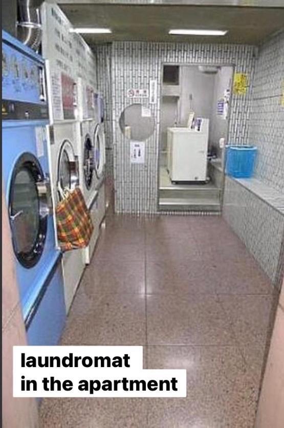 Renovated In June 2024 Apartment 3Mins Walk To Station 1Stop To Shinjuku 3Stop To Shibuya Tokió Kültér fotó