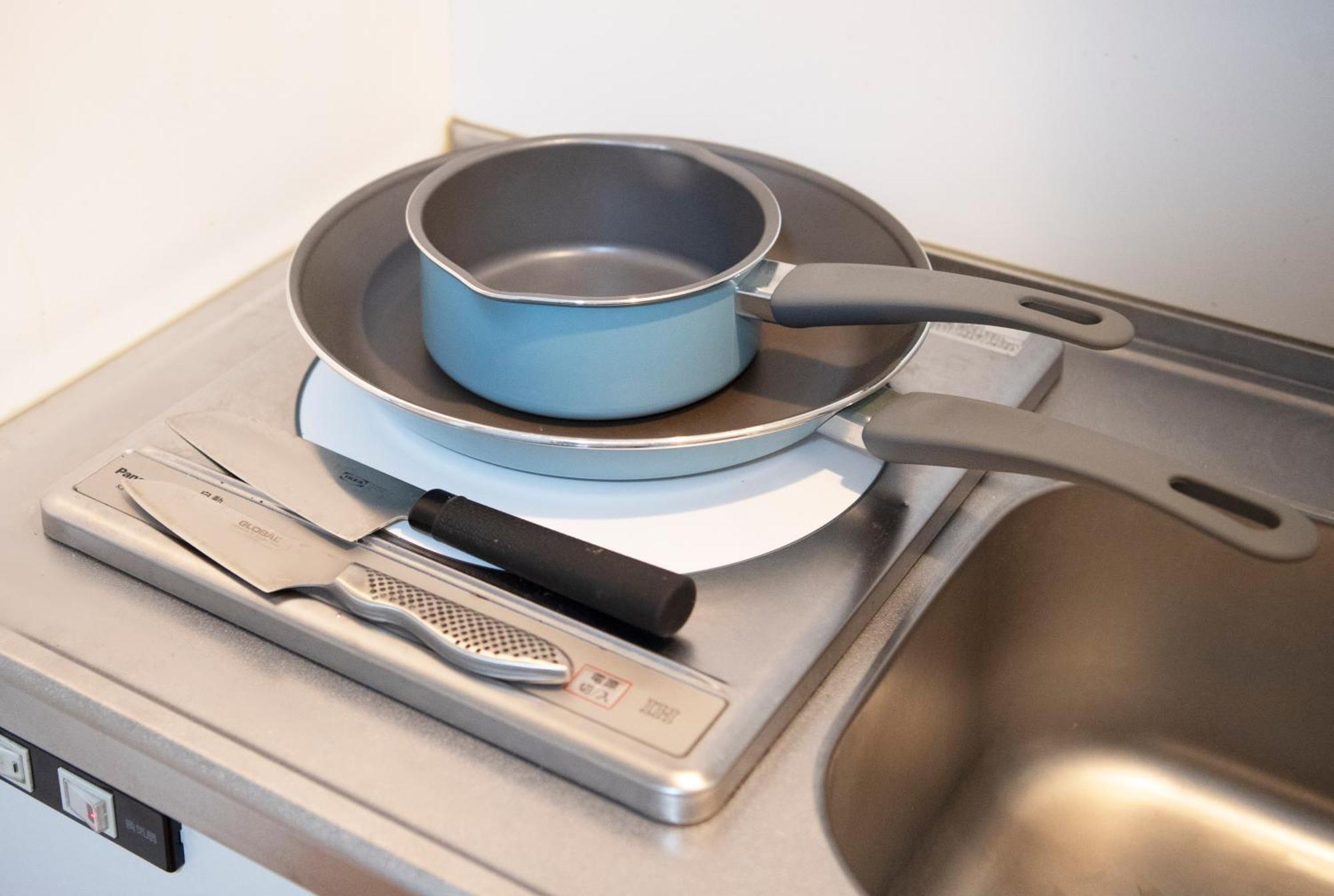 Renovated In June 2024 Apartment 3Mins Walk To Station 1Stop To Shinjuku 3Stop To Shibuya Tokió Kültér fotó