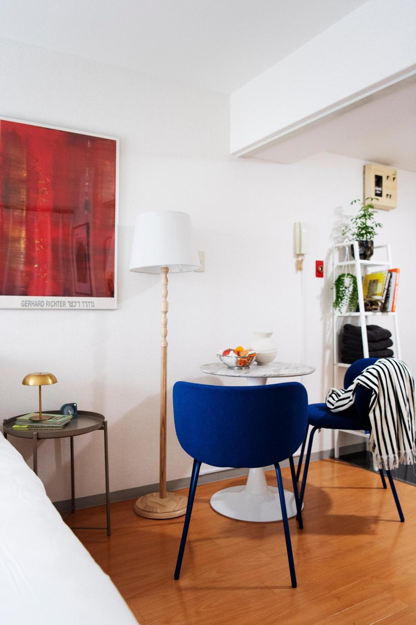 Renovated In June 2024 Apartment 3Mins Walk To Station 1Stop To Shinjuku 3Stop To Shibuya Tokió Kültér fotó